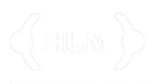 Hrvatska udruga za mirenje – HUM Logo