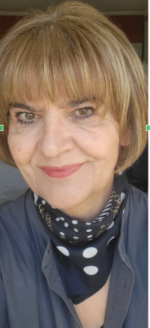 Marija Rašan-Križanac